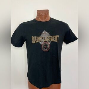 Saint Laurent Tee shirt